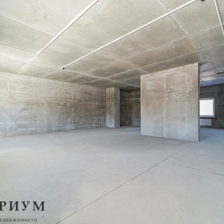 Фотография Сдается помещение ул. Восточная, 166 площадью 132,7 м2. - фото 11