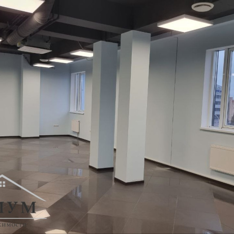 Фотография Аренда офисного помещения 132,6 кв.м., ул. Чапаева, 4а - фото 3