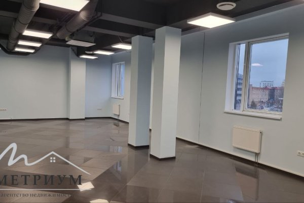 Аренда офисного помещения 132,6 кв.м., ул. Чапаева, 4а - фото 3