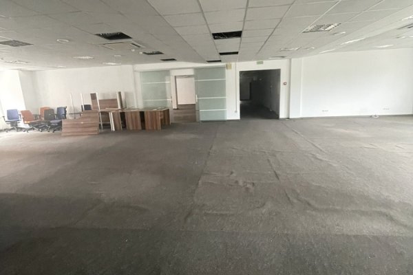 Аренда офиса 650,6кв.м. ул. Независимости 186 - фото 5