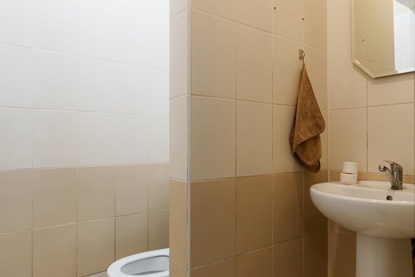 Офисное помещение 172,4 кв.м., по адресу: ул. Мележа, 5/2 - фото 14