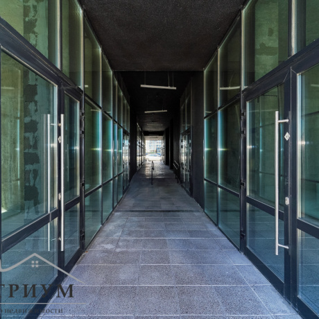 Фотография Торговое помещение 59,5м2 ул. Савицкого 35 - фото 5