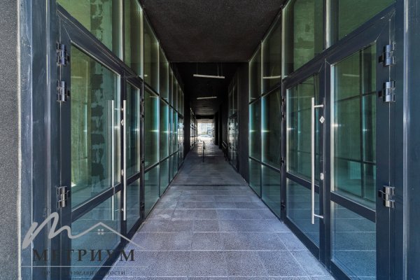 Торговое помещение 59,5м2 ул. Савицкого 35 - фото 5