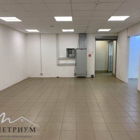 Фотография Аренда помещения 109,5 кв.м. по адресу Ангарская, 6 - фото 3