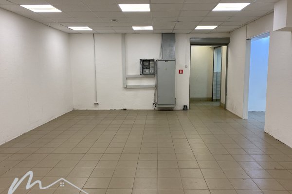 Аренда помещения 109,5 кв.м. по адресу Ангарская, 6 - фото 3