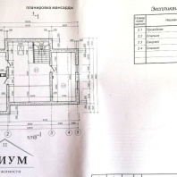 Фотография Продажа двух домов рядом с Минском д. Новашино - фото 15