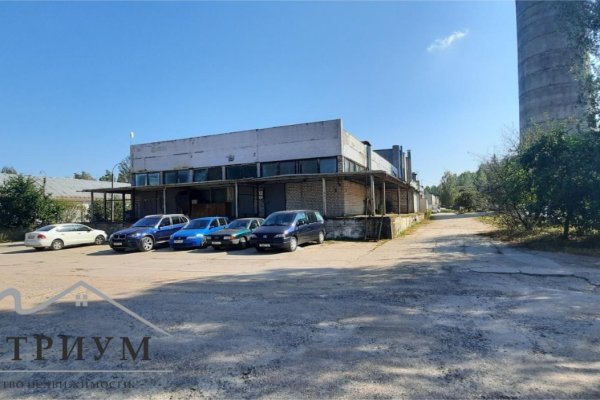 Уникальное предложение для размещения или строительства складского или производственного блока по ул. Академика Красина, 171! - фото 7