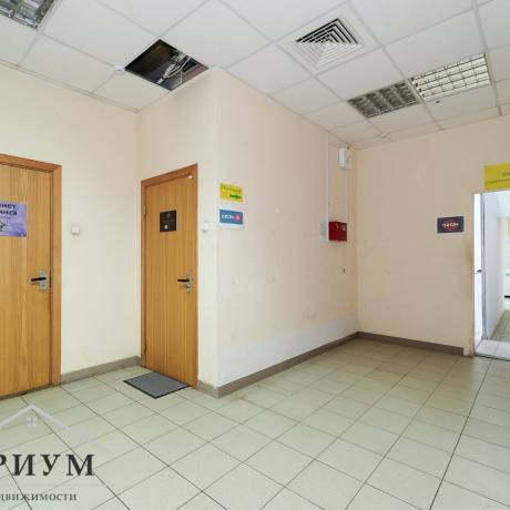 Фотография Продается коммерческое помещение 231 кв.м с окупаемостью 7.5 лет по ул. Бородинская 31  - фото 11