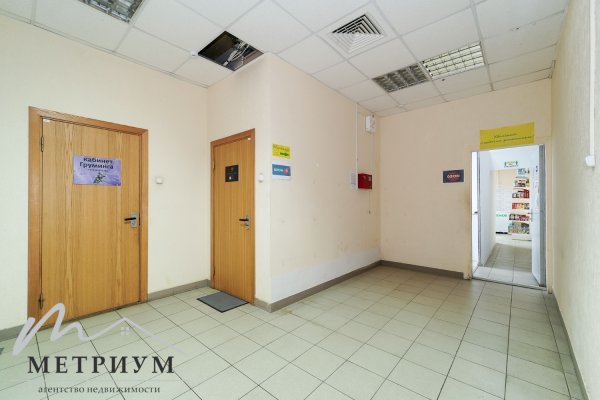 Продается коммерческое помещение 231 кв.м с окупаемостью 7.5 лет по ул. Бородинская 31  - фото 11