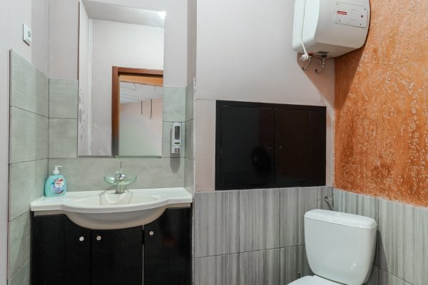 Помещение в MINSK-WORLD С РЕМОНТОМ 78,7 кв.м, Алферова 14 - фото 8