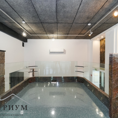 Фотография Офисное помещение 166,3 кв м Белорусская 15 - фото 14