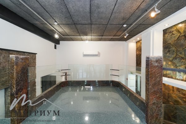 Офисное помещение 166,3 кв м Белорусская 15 - фото 14