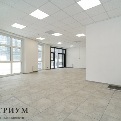 Фотография Аренда торгового помещения 73,6 кв м Леонида Щемелёва 18   - фото 3