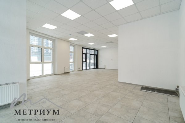 Аренда торгового помещения 73,6 кв м Леонида Щемелёва 18   - фото 3