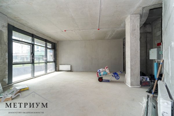 Аренда торгового помещения 44,8 м2, ул. Алфёрова, 7 - фото 8