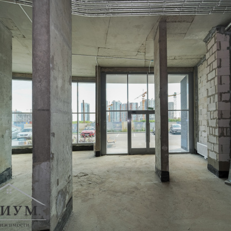 Фотография Торговое помещение 77м2 на Левина, 3 - фото 7