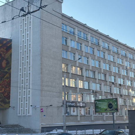 Фотография Аренда студии растяжки Кальварийская 1 - фото 2