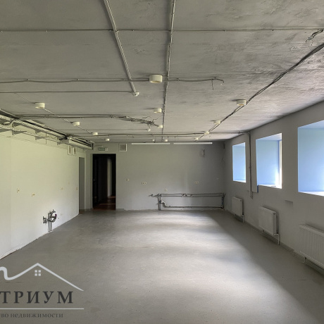 Фотография Аренда офисного здания 1442,3м2 на ул. Грибоедова, 19 - фото 16