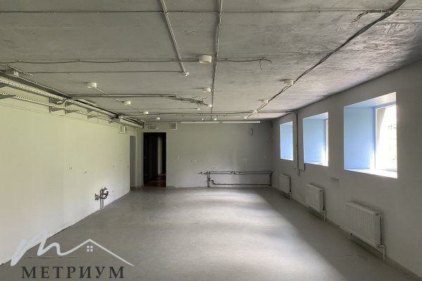 Аренда офисного здания 1442,3м2 на ул. Грибоедова, 19 - фото 16