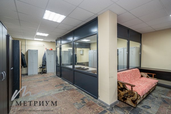 Уникальное предложение по продаже прозводственной базы по ул. Инженерная 27 с участком 2 га! - фото 16