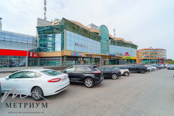 Торговое помещение 700м2, ул. Сурганова 57А в ТЦ «Европа» - фото 15