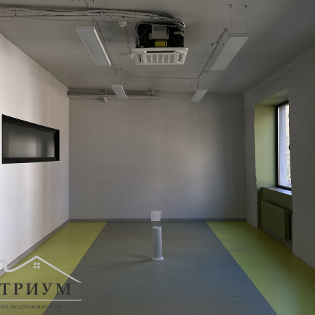 Фотография Аренда офиса 33,6м2 на ул. Грибоедова, 19 - фото 4