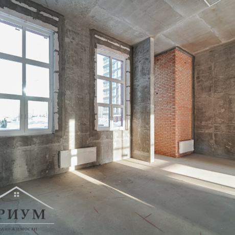 Фотография Торговое помещение Савицкого 23, 95,9 кв.м. - фото 11