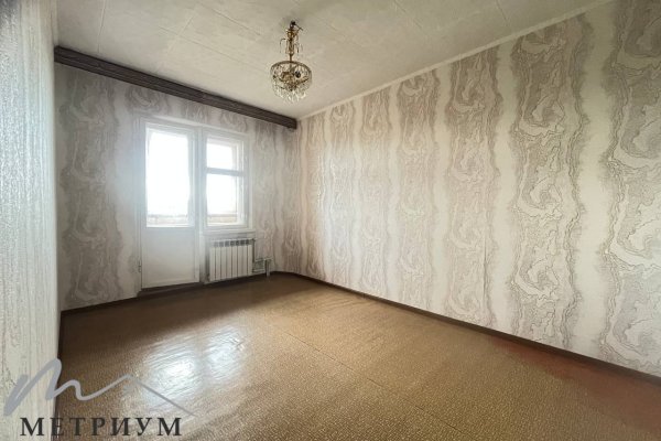 3-комнатная квартира по адресу ЭНГЕЛЬСА, 4 - фото 8