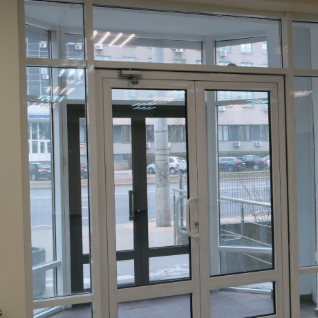 Фотография Торговое помещение на Сурганова, 29  - 187,2 кв.м. - фото 6