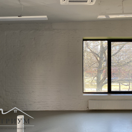 Фотография Аренда офисного кабинета 28,1м2 на ул. Грибоедова, 19 - фото 1