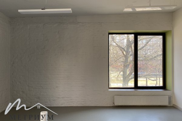 Аренда офисного кабинета 28,1м2 на ул. Грибоедова, 19 - фото 1