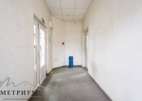 Аренда помещения медицинского назначения на Партизанском, 45 - фото 7