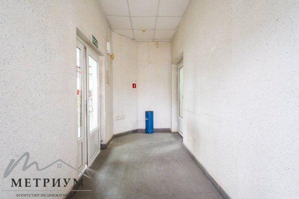 Аренда помещения медицинского назначения на Партизанском, 45 - фото 7