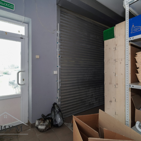 Фотография Аренда свободного помещения 151м2, ул. Жиновича, 20 - фото 6