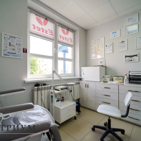 Фотография Помещение 64,9 м2 на Янковского, 34 - фото 8