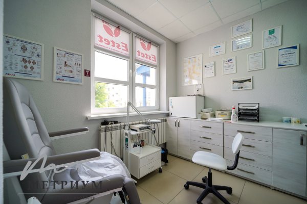 Помещение 64,9 м2 на Янковского, 34 - фото 8