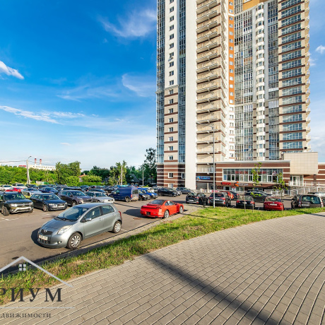 Фотография Аренда коммерческого помещения 30 м&sup2; Маяковского 11 - фото 9