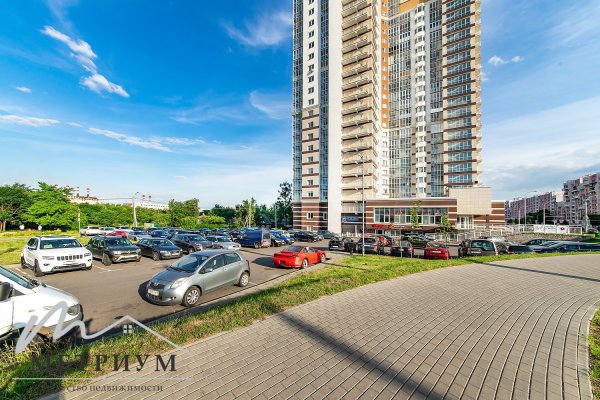 Аренда коммерческого помещения 30 м&sup2; Маяковского 11 - фото 9