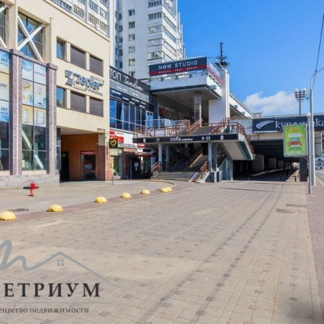 Фотография Аренда торгового помещения 39 м&sup2; &mdash; Минск, ул. Немига 12А - фото 6