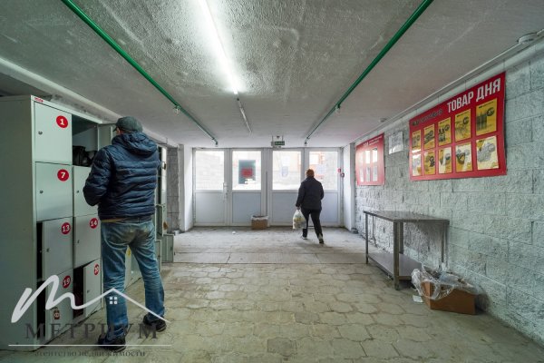 Склад 469,7м2 в аренду по улице М. Лынькова, 19/3 - фото 2