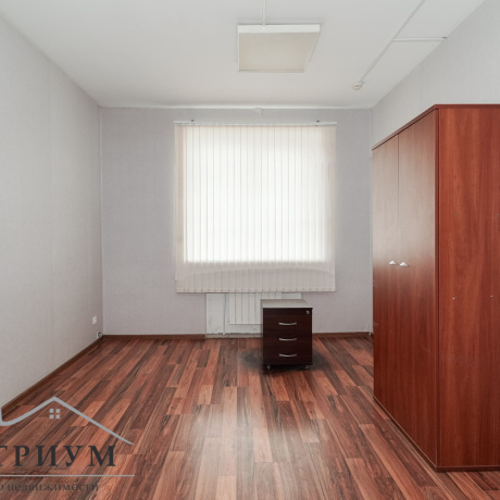 Фотография Офисные помещения 264,2 кв м Долгиновский тракт 149а2 офис  - фото 8