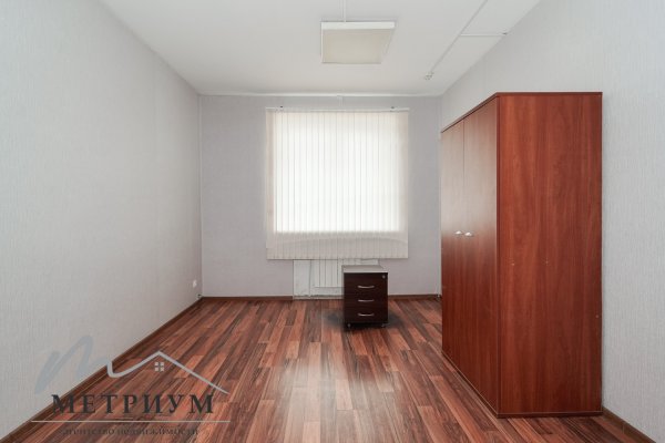 Офисные помещения 264,2 кв м Долгиновский тракт 149а2 офис  - фото 8