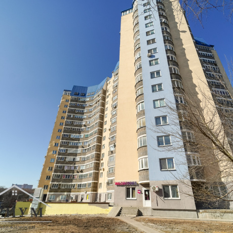 Фотография Коммерческое помещение на Берута, 11а (64,5м2) - фото 14