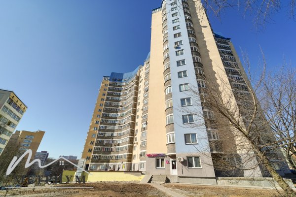 Коммерческое помещение на Берута, 11а (64,5м2) - фото 14