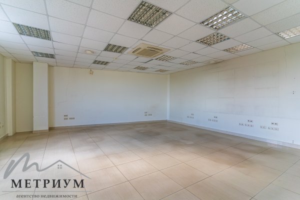 Аренда офиса 290,2 кв.м. по ул. Мележа, 5/2 - фото 5