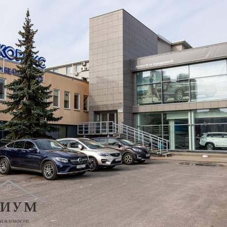 Фотография Продажа офиса 109,5кв.м. ул. Аэродромная 125 - фото 13
