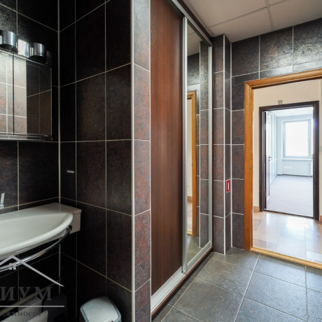 Фотография Аренда офисного помещения 157,9м2 ул. Маяковского, 144 - фото 12