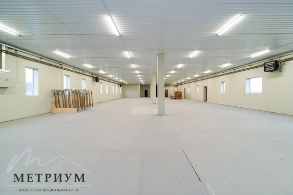 Склад/Производство 843,2кв.м. а.г. Михановичи, Михановичский с/с, 12 - фото 3