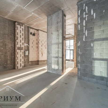 Фотография Торговое помещение Савицкого 23, 95,9 кв.м. - фото 13