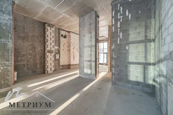 Торговое помещение Савицкого 23, 95,9 кв.м. - фото 13